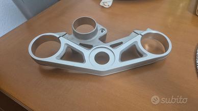 piastra sterzo SUPERIORE oem bmw s1000rr 2013 