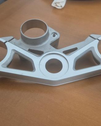 piastra sterzo SUPERIORE oem bmw s1000rr 2013 