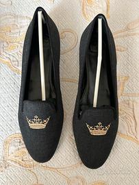 Mocassino Ingrid Church’s 40