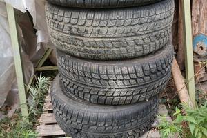 gomme  225/50R17  98V XL s-1083 M+S