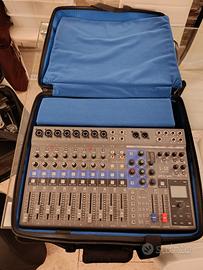 mixer zoom l12