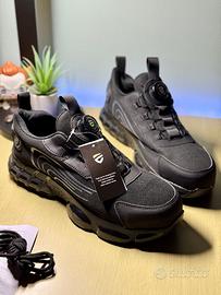 Scarpe antinfortunistiche uomo donna leggere
