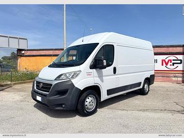 FIAT DUCATO PM-TM 2.3 MJ 150CV
