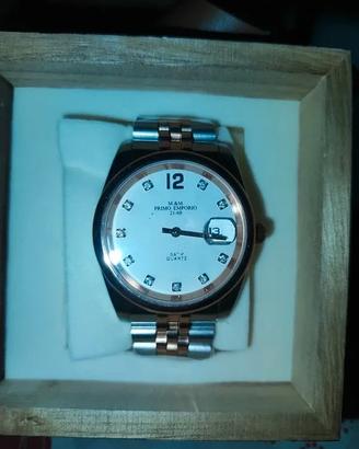 Orologio donna M&M