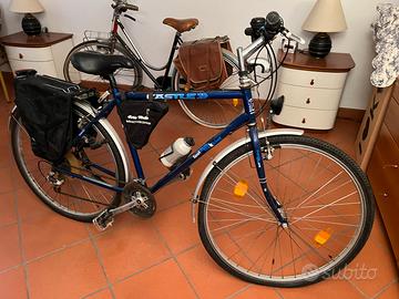 Biciclette kastle