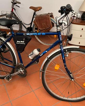 Biciclette kastle