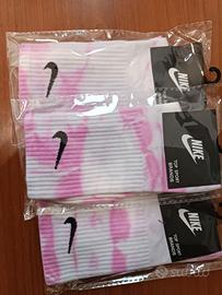 Calzini Nike personalizzati