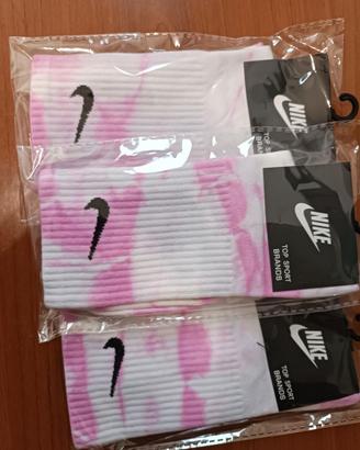 Calzini Nike personalizzati