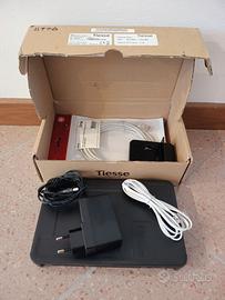 Modem Router Tiesse Imola LX 0272-IKV-V