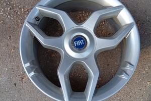 cerchio da 17 stilo abarth  