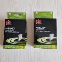 Cartucce compatibili HP 88XL