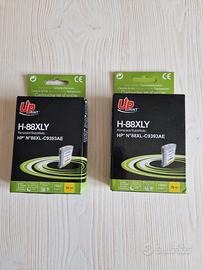 Cartucce compatibili HP 88XL