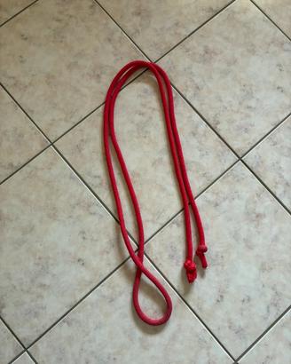 Fune ginnastica ritmica