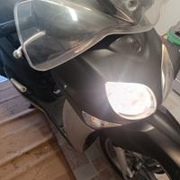 YAMAHA XENTER 150