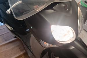 YAMAHA XENTER 150 X ENTER SH 150