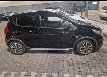 Opel Karl Rocks 1.0 75cv adatta a neopatentati