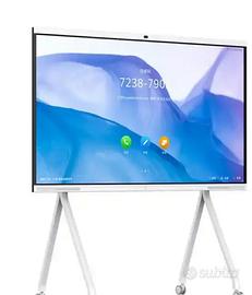Huawei IdeaHub Pro 65"NUOVO SIGILLATO-KIT COMPLETO