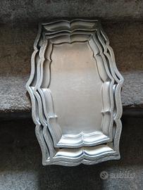vassoi da portata
