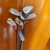 Mazze da golf