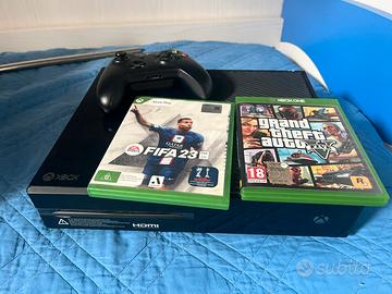 Xboxone