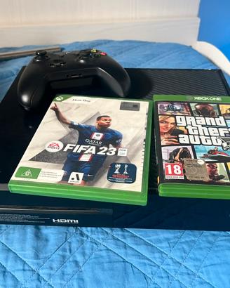 Xboxone