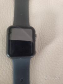 Apple Watch serie 3 non funzionante