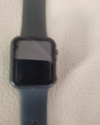 Apple Watch serie 3 non funzionante
