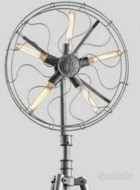 Lampada da terra DIALMA BROWN