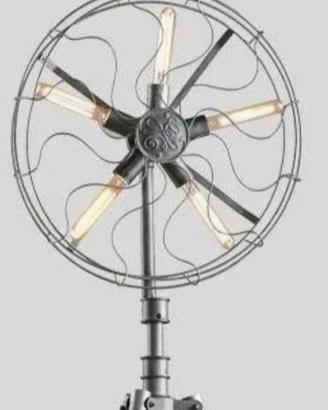 Lampada da terra DIALMA BROWN