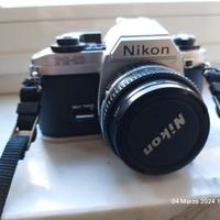 Fotocamera Nikon