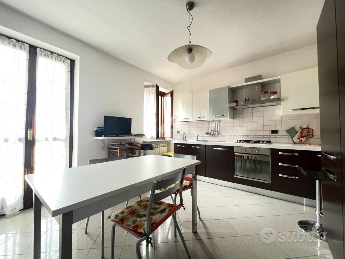 Apartment in Santhià, Bosafarinera - Vista 2