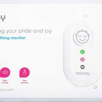 Monitor respiro e movimento