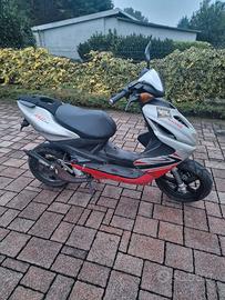 SCOOTER YAMAHA AEROX 50