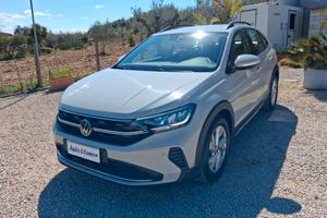 Volkswagen Taigo 1.0 TSI solo 73000km anno2022