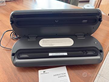Macchina per sottovuoto Kitchenboss