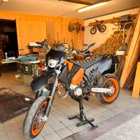 Ktm 125 exc