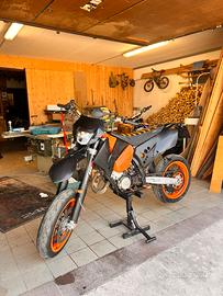 Ktm 125 exc