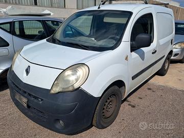 RENAULT KANGOO ANNO 2009 RICAMBI USATI