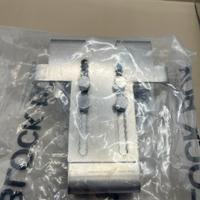 Sm03 Block Box Antifurto Steel Monster Auto