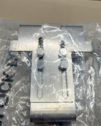 Sm03 Block Box Antifurto Steel Monster Auto