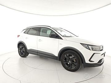 Opel Grandland X 1.5 diesel Ecotec aut. GS