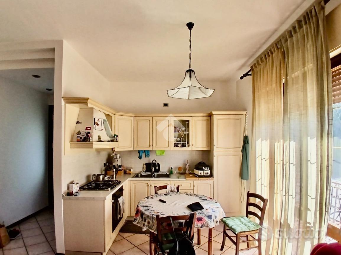 Apartment in Feriole, Padova - Vista 4