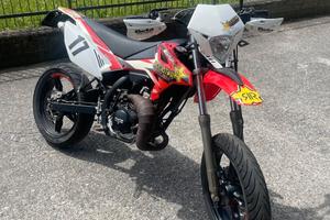 HM 50 - Beta RR motard