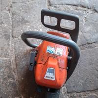 motosega oleomac 936 