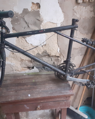 Telai bici