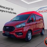 FORD Transit Custom 340 2.0 TDCI 170CV(PC-TA L1H