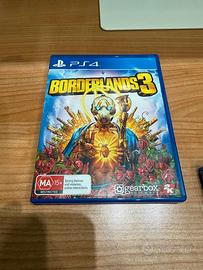 Borderlands 3 per Ps4/Ps5