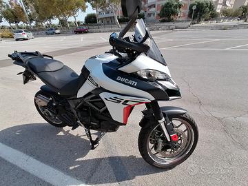 Multistrada 950