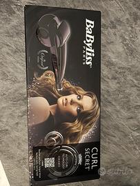 Arriccia Capelli Babyliss Curl Secret
