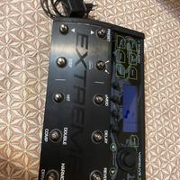 TC Helicon 3 Extreme